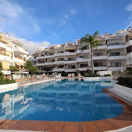 Apartment Sur Sunrises, Los Cristianos Los Cristianos  Kültér fotó