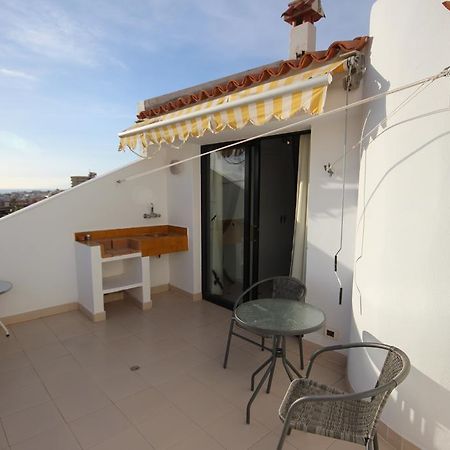 Apartment Sur Sunrises, Los Cristianos Los Cristianos  Kültér fotó