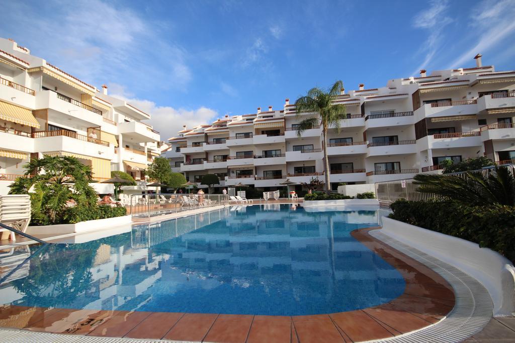 Apartment Sur Sunrises, Los Cristianos Los Cristianos  Kültér fotó