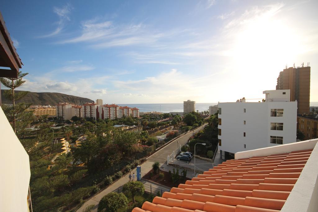 Apartment Sur Sunrises, Los Cristianos Los Cristianos  Kültér fotó
