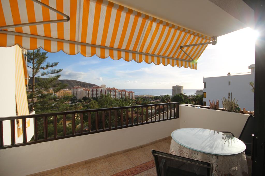Apartment Sur Sunrises, Los Cristianos Los Cristianos  Kültér fotó