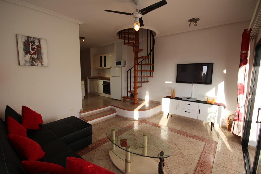 Apartment Sur Sunrises, Los Cristianos Los Cristianos  Kültér fotó