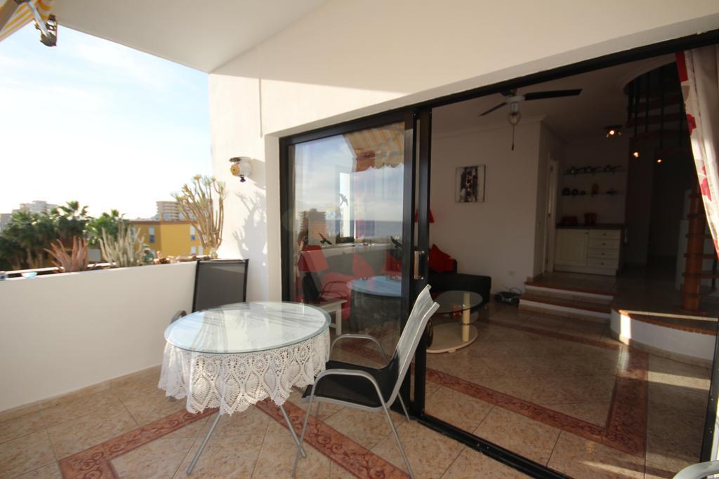 Apartment Sur Sunrises, Los Cristianos Los Cristianos  Kültér fotó