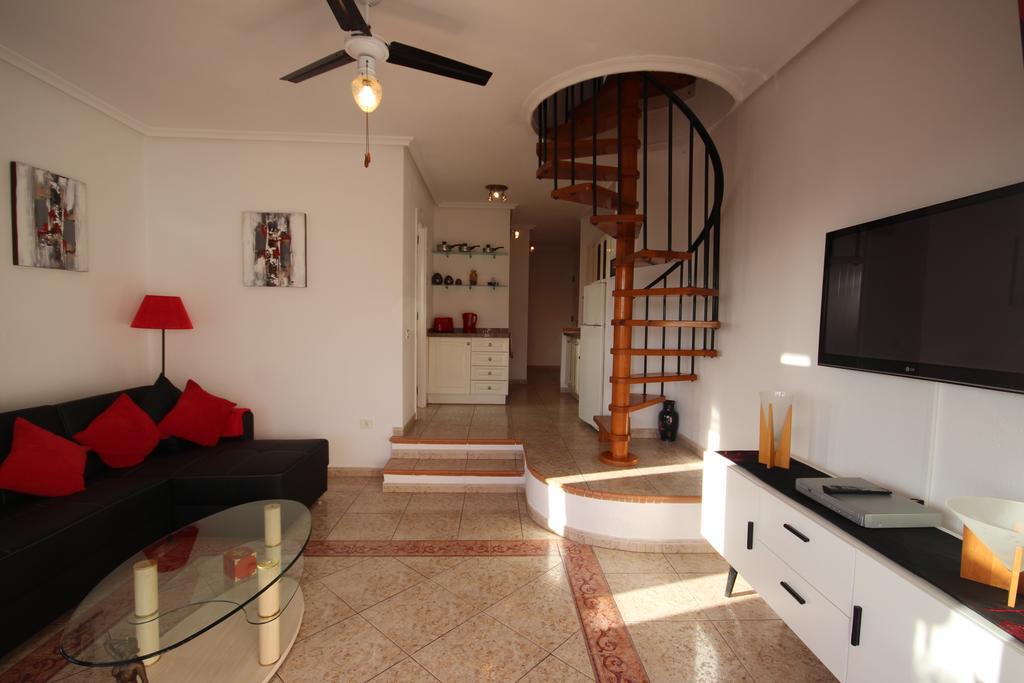 Apartment Sur Sunrises, Los Cristianos Los Cristianos  Kültér fotó