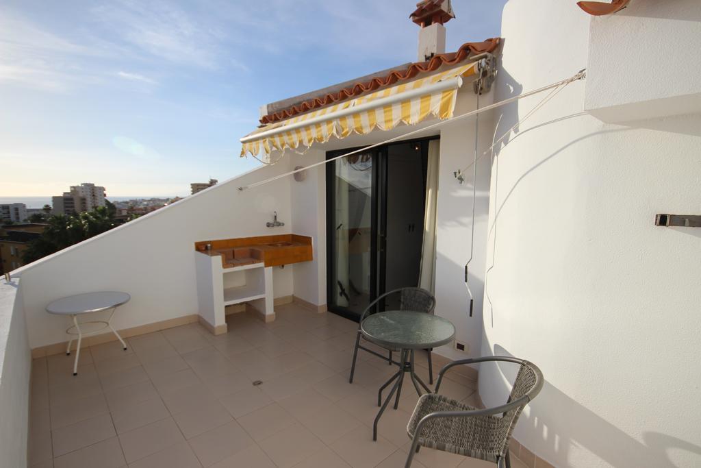 Apartment Sur Sunrises, Los Cristianos Los Cristianos  Kültér fotó